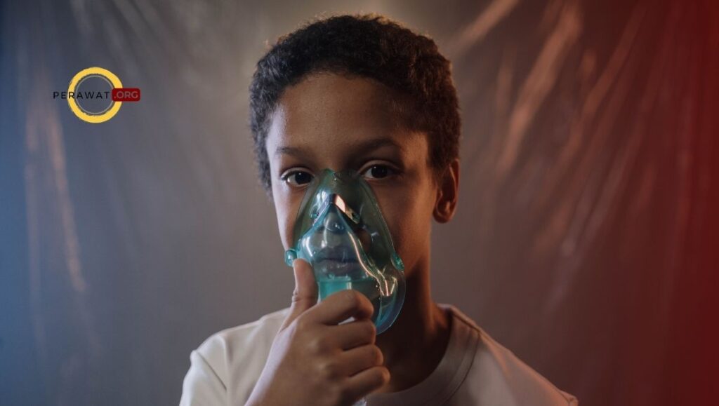 SOP Nebulizer