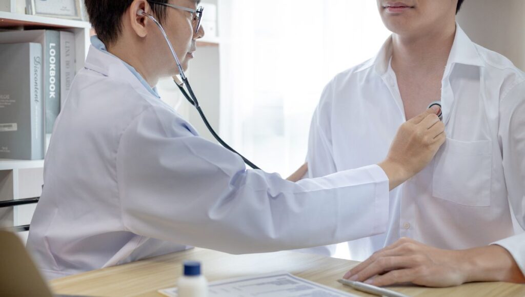 SOP Skrining Tuberkulosis